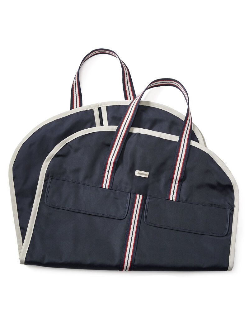 Sacs Ariat Team Garment Bleu | XVZ-9588931