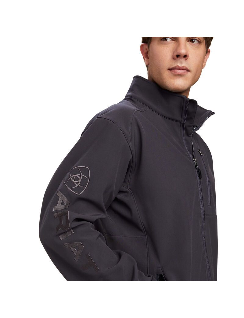 Vestes Ariat Logo 2.0 Softshell Multicolore | CPB-1315265