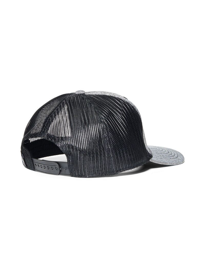 Casquettes Ariat Offset logo Noir | ZOB-1242776