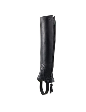 Bottes D'équitation Ariat Breeze Chap Half Chap Noir | SAT-7146611