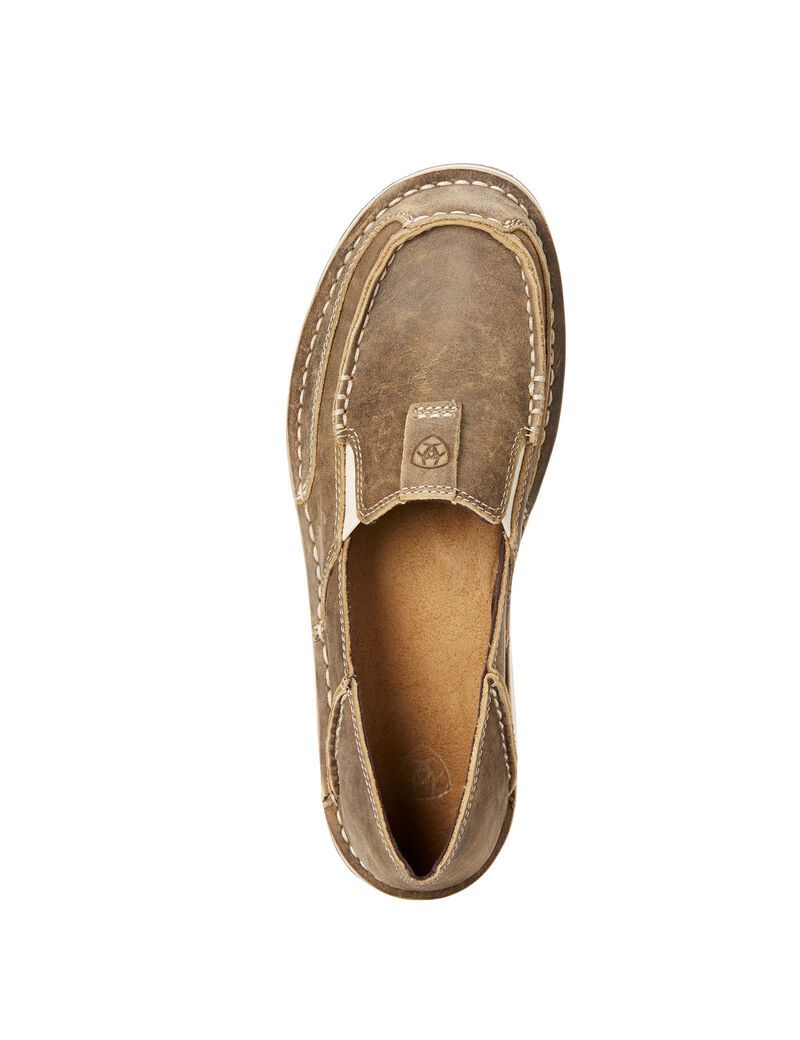 Baskets Ariat Cruiser Marron | XFK-2693612