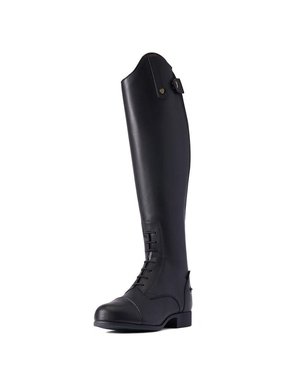 Bottes D'équitation Ariat Heritage Contour II Imperméables Insulated Alti Noir | ODK-9322086