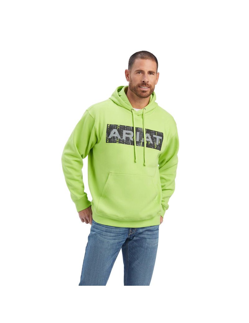 Sweats Ariat Southwest Vert | JKC-0471114