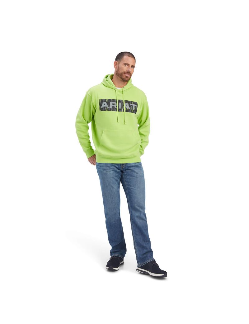 Sweats Ariat Southwest Vert | JKC-0471114