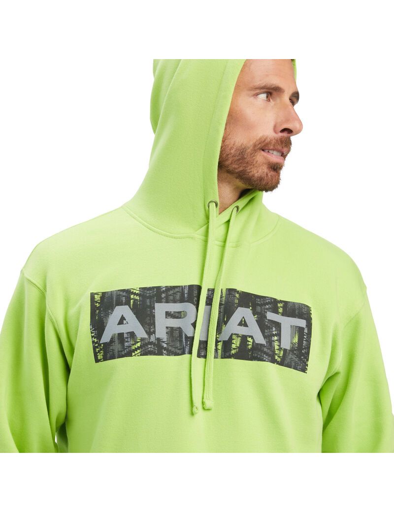 Sweats Ariat Southwest Vert | JKC-0471114