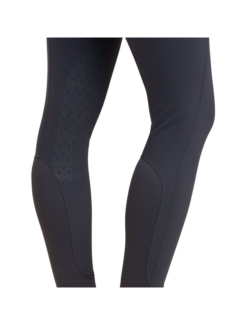 Pantalon Ariat Tri Factor Lumina Grip Knee Patch Breech Multicolore | TIE-7650590