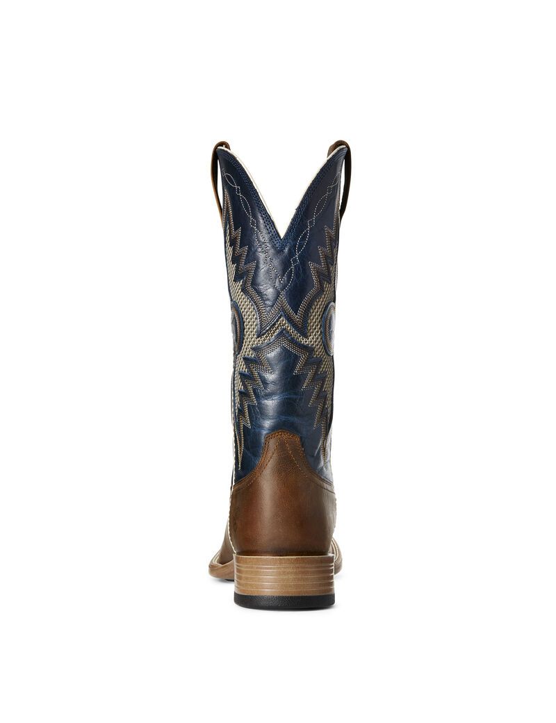 Bottes Western Ariat Solado Venttek Multicolore | CPZ-5525149