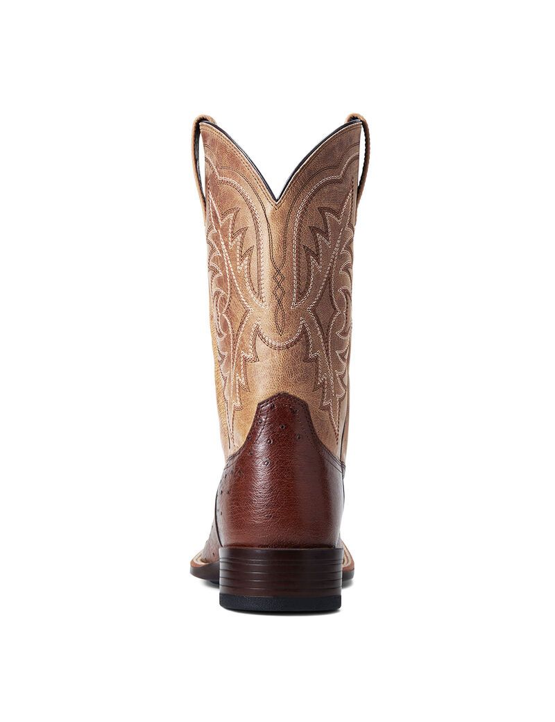 Bottes Western Ariat Night Life Ultra Multicolore | FSH-0302649