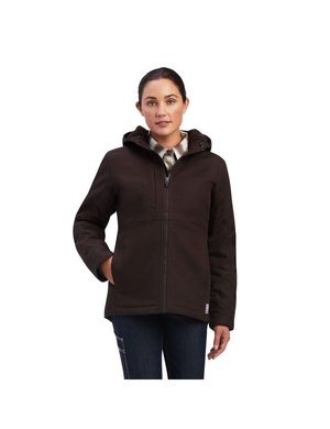 Vêtements De Travail Ariat Rebar DuraCanvas Insulated Jackets Multicolore | HWV-2074988