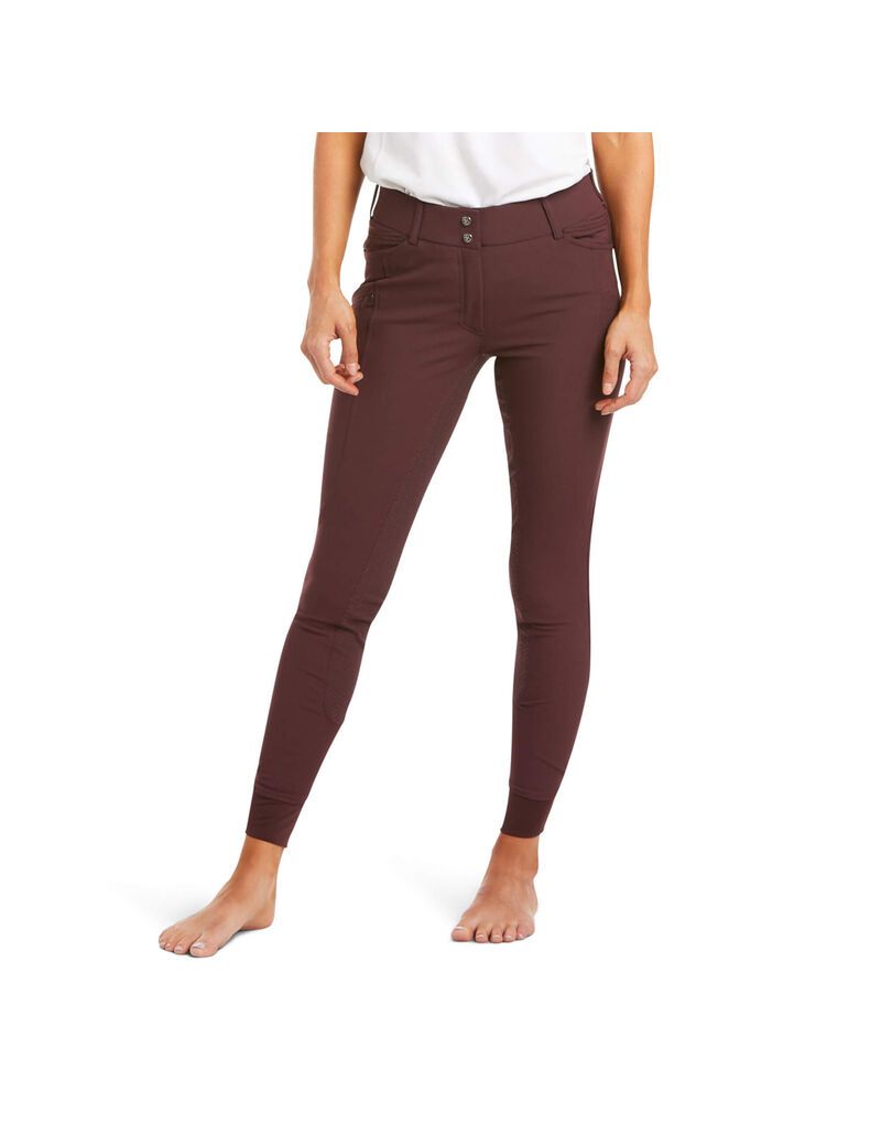 Pantalon Ariat Prelude Full Seat Breech Multicolore | KKT-9365019