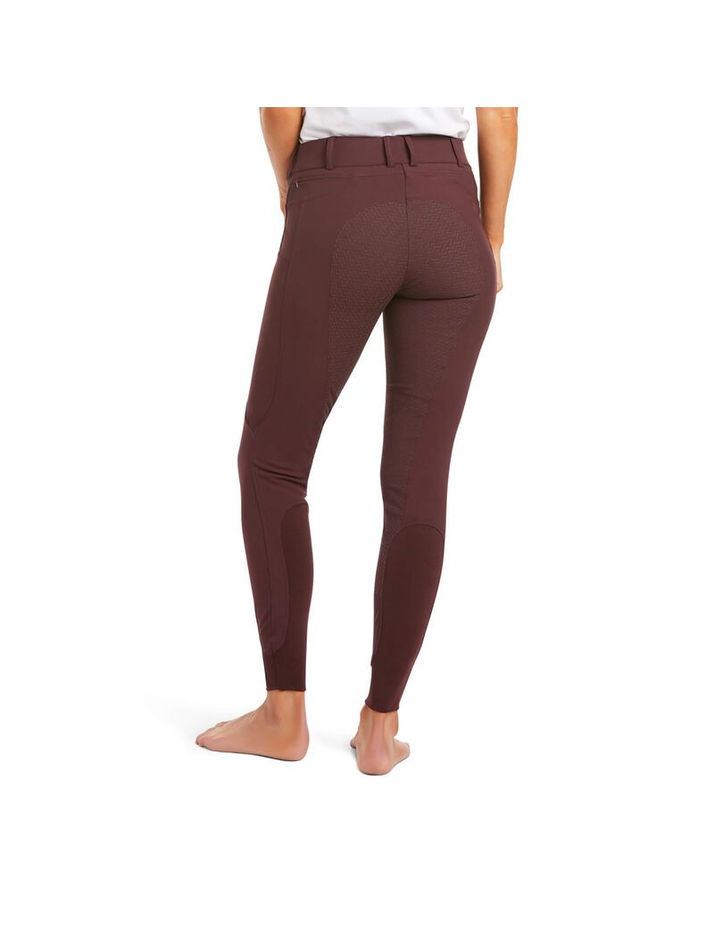 Pantalon Ariat Prelude Full Seat Breech Multicolore | KKT-9365019