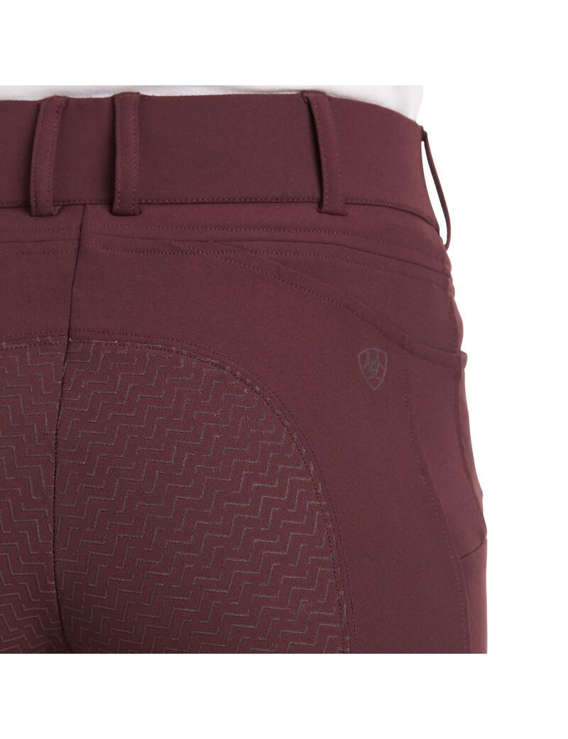 Pantalon Ariat Prelude Full Seat Breech Multicolore | KKT-9365019