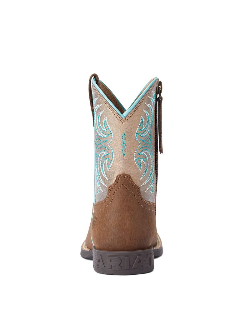 Bottes Western Ariat Storm Multicolore | NAW-2374020