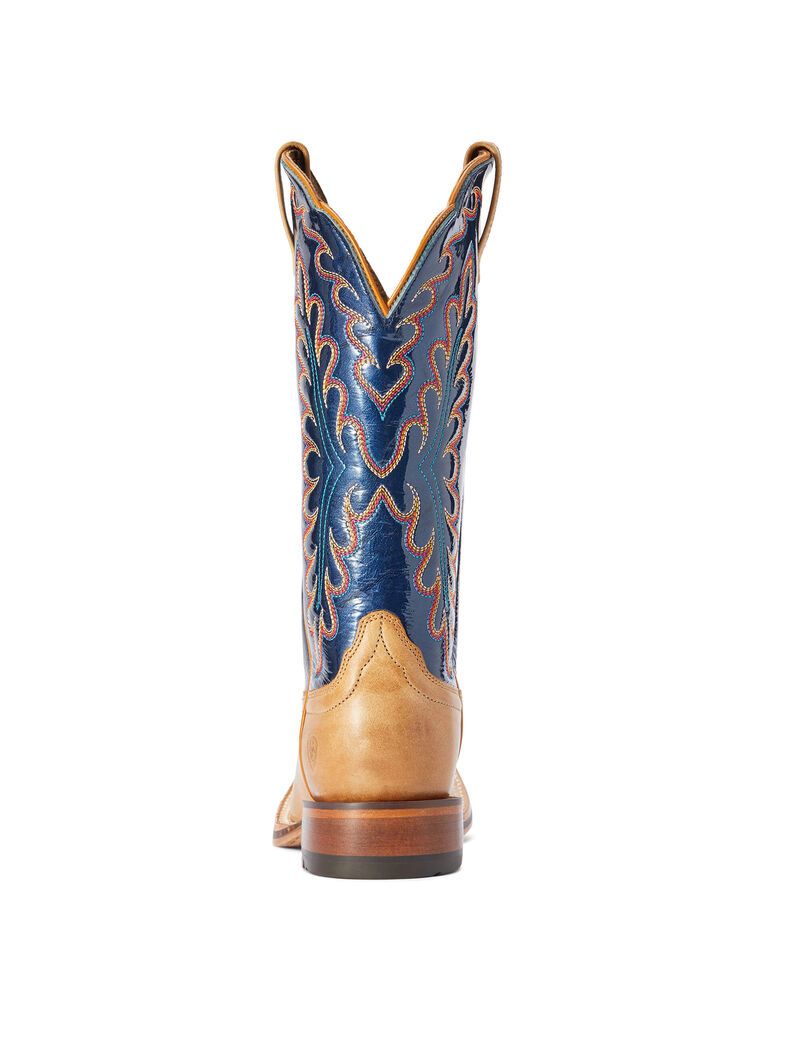 Bottes Western Ariat Darbie Multicolore | FFT-5897397