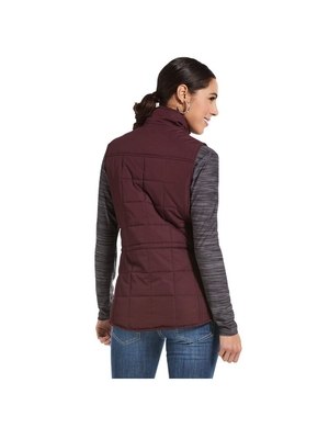 Gilet Ariat Crius Insulated Multicolore | JKO-8007134