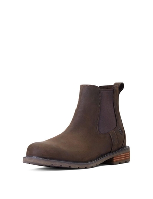 Bottes Imperméables Ariat Wexford Imperméables Multicolore | YLC-2579024