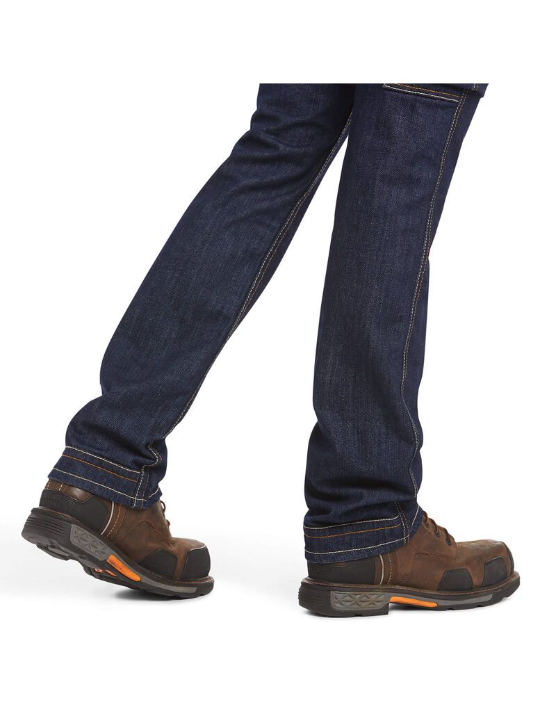 Jean Ariat FR M7 Slim DuraStretch Workhorse Stackable Droit Leg Multicolore | VFH-1616716