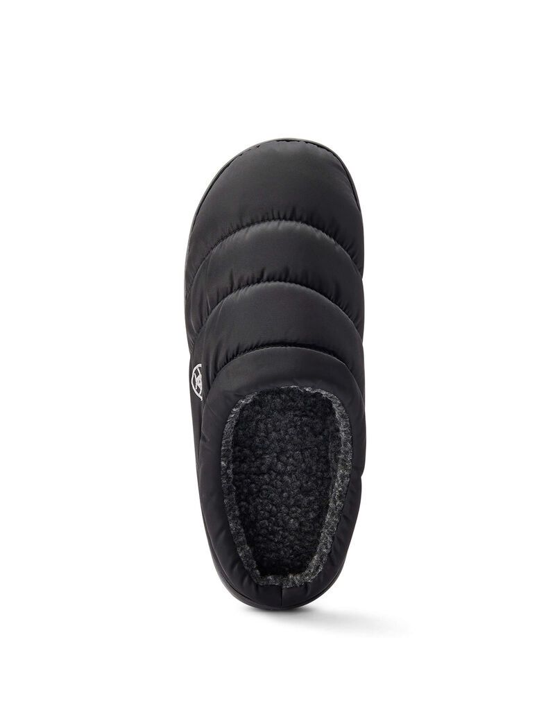 Chaussons Ariat Crius Clog Noir | AGN-5045022