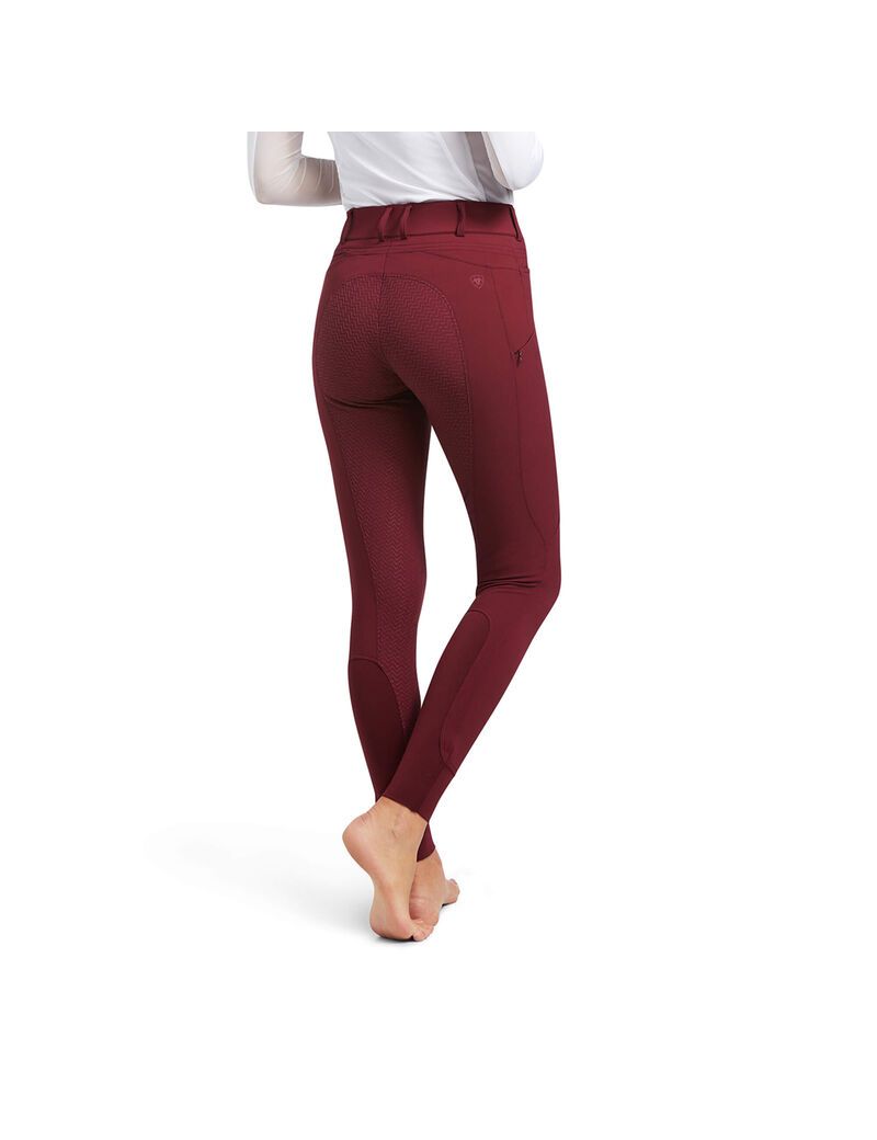 Pantalon Ariat Prelude Full Seat Breech Multicolore | SYO-3127563