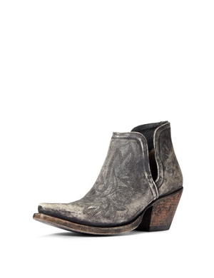 Bottines Ariat Dixon Western Noir | PLP-1293877