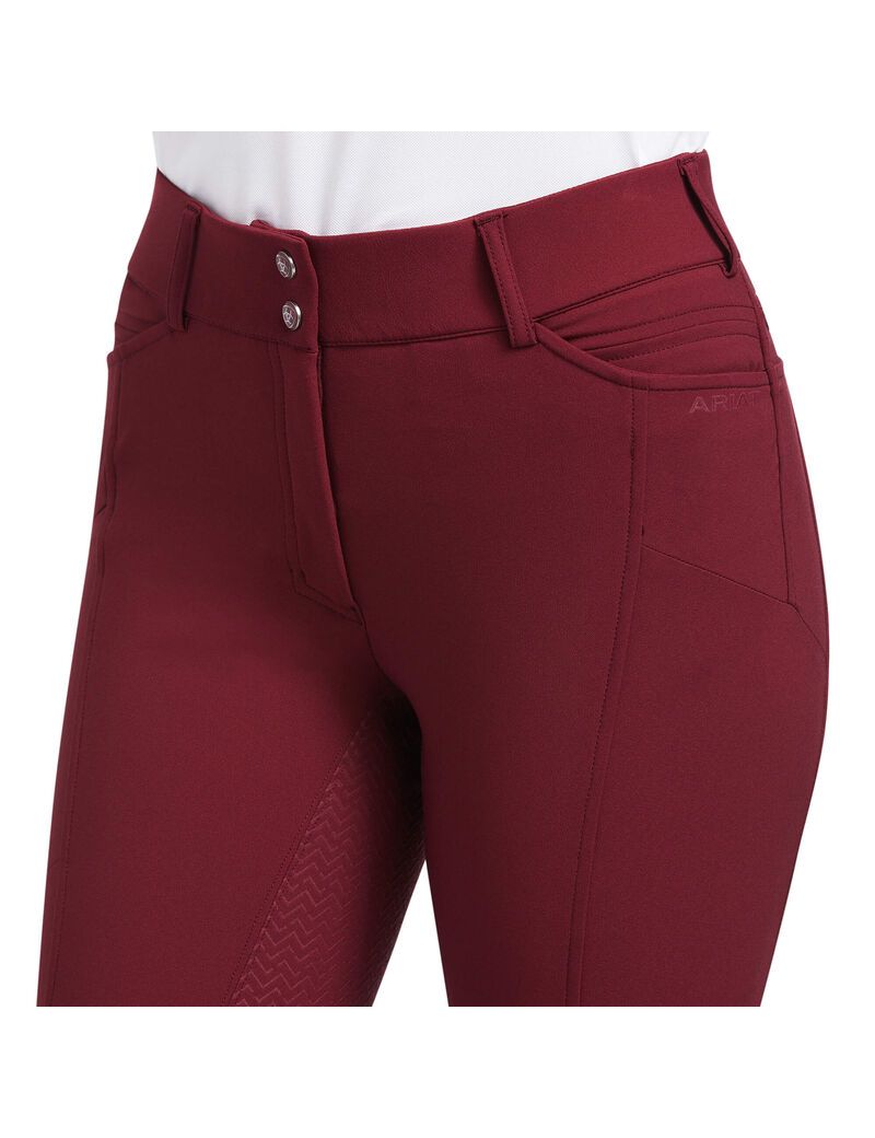 Pantalon Ariat Prelude Full Seat Breech Multicolore | SYO-3127563