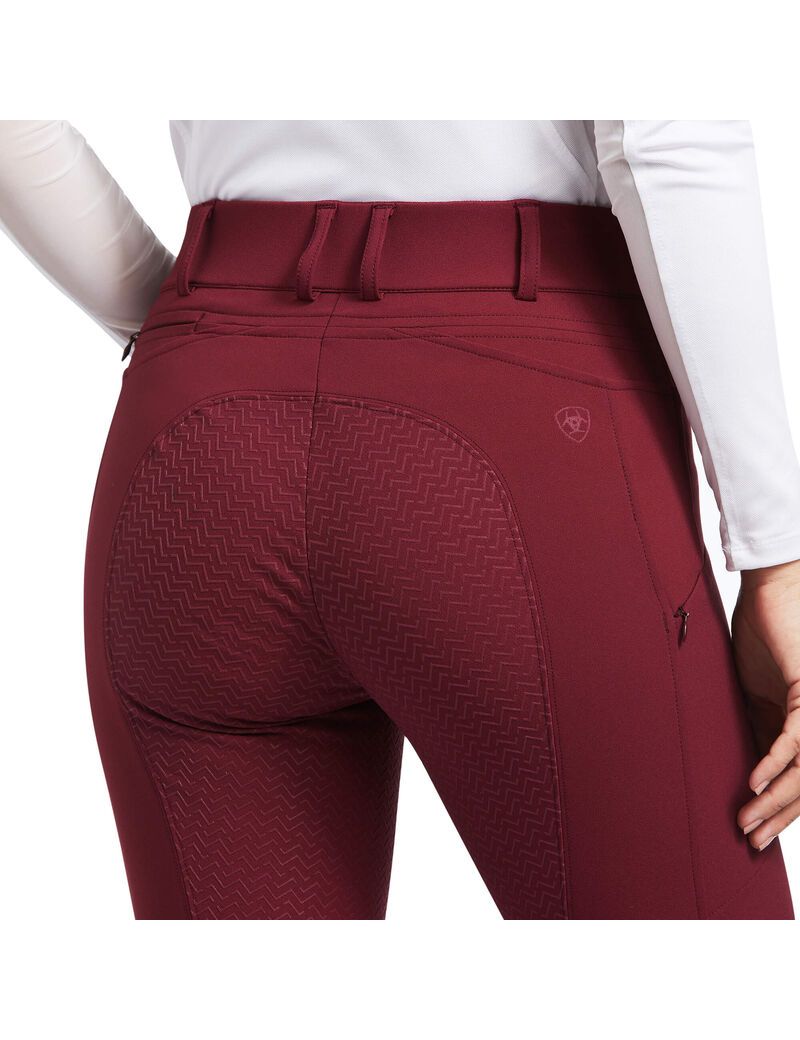 Pantalon Ariat Prelude Full Seat Breech Multicolore | SYO-3127563