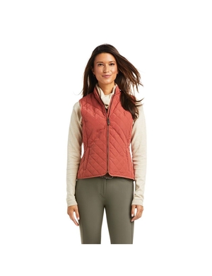 Gilet Ariat Woodside Multicolore | LVP-4482407