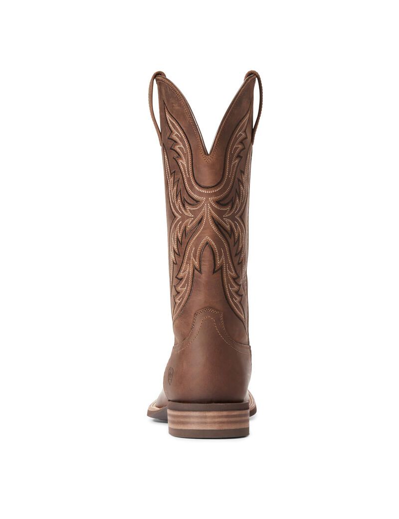 Bottes Western Ariat Everlite Fast Time Marron | NIJ-6112904