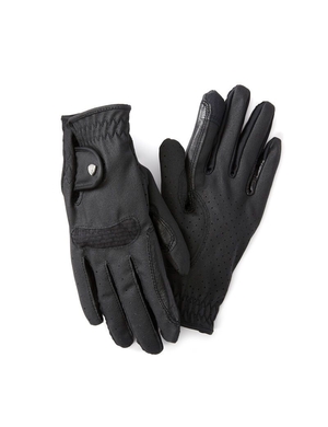 Gants Ariat Archetype Grip Noir | TYF-0116015