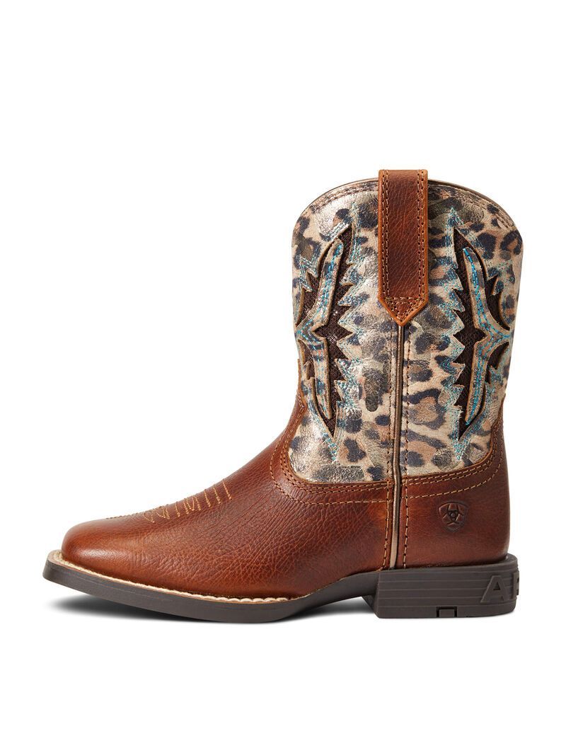 Bottes Western Ariat Koel Venttek Multicolore | LIE-0226249