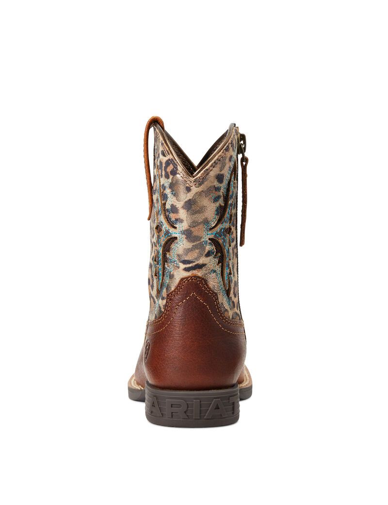 Bottes Western Ariat Koel Venttek Multicolore | LIE-0226249