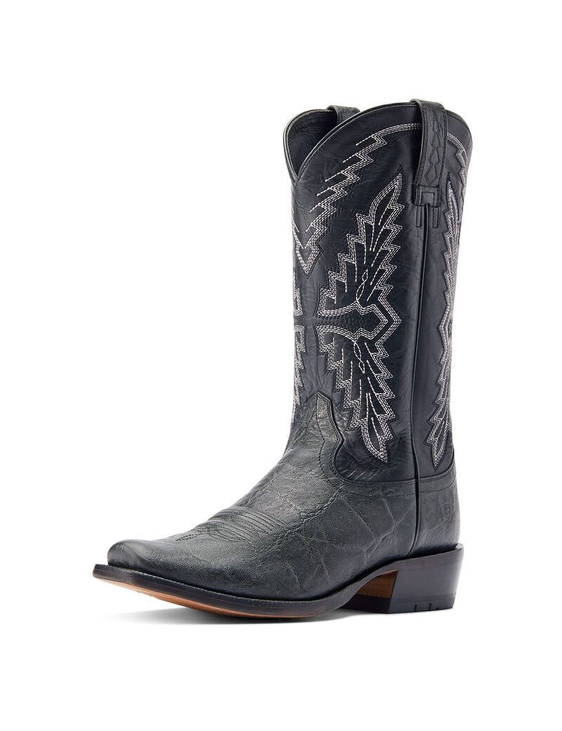 Bottes Western Ariat Futurity Showman Noir | RCE-5062870