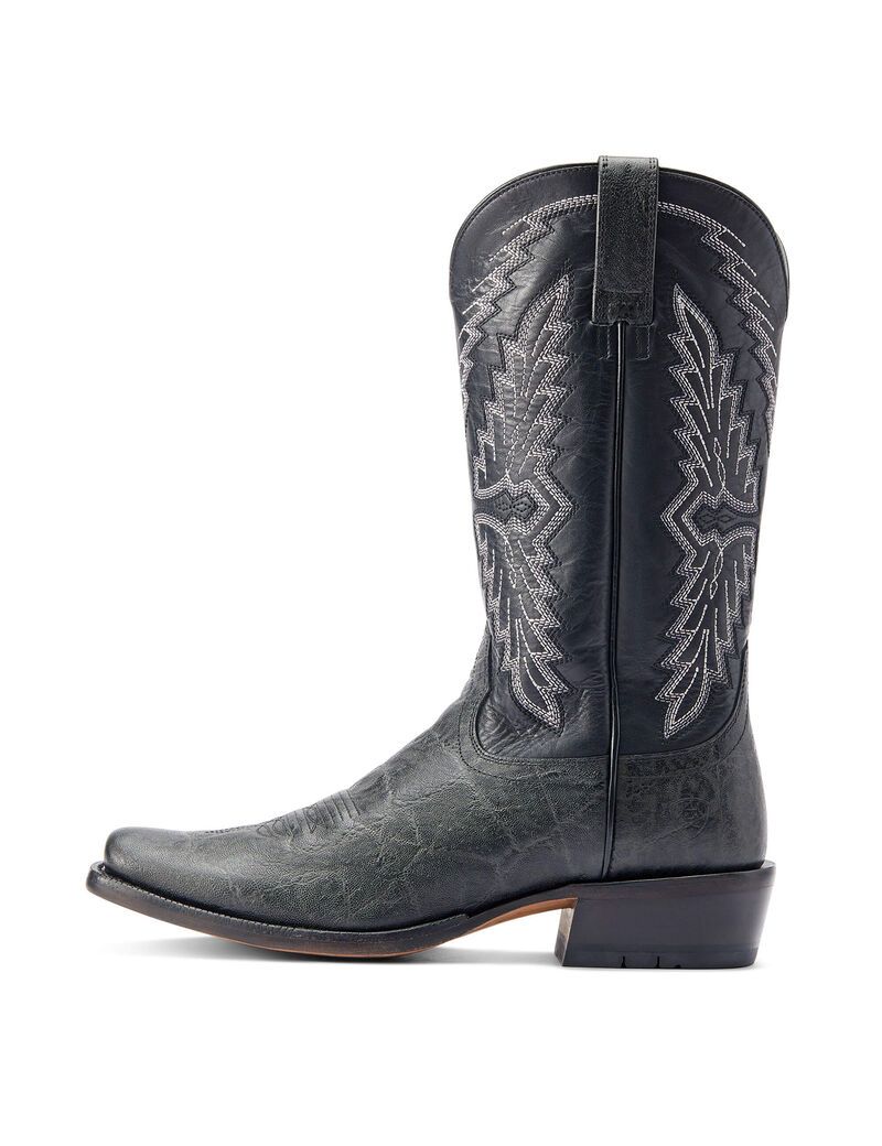 Bottes Western Ariat Futurity Showman Noir | RCE-5062870