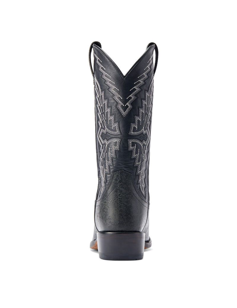 Bottes Western Ariat Futurity Showman Noir | RCE-5062870