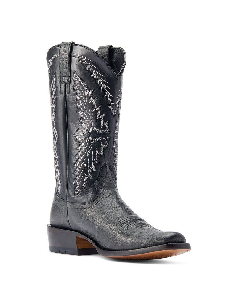 Bottes Western Ariat Futurity Showman Noir | RCE-5062870