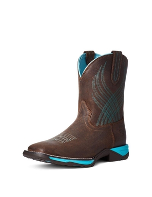 Bottes Western Ariat Anthem Multicolore | ZOU-2189107