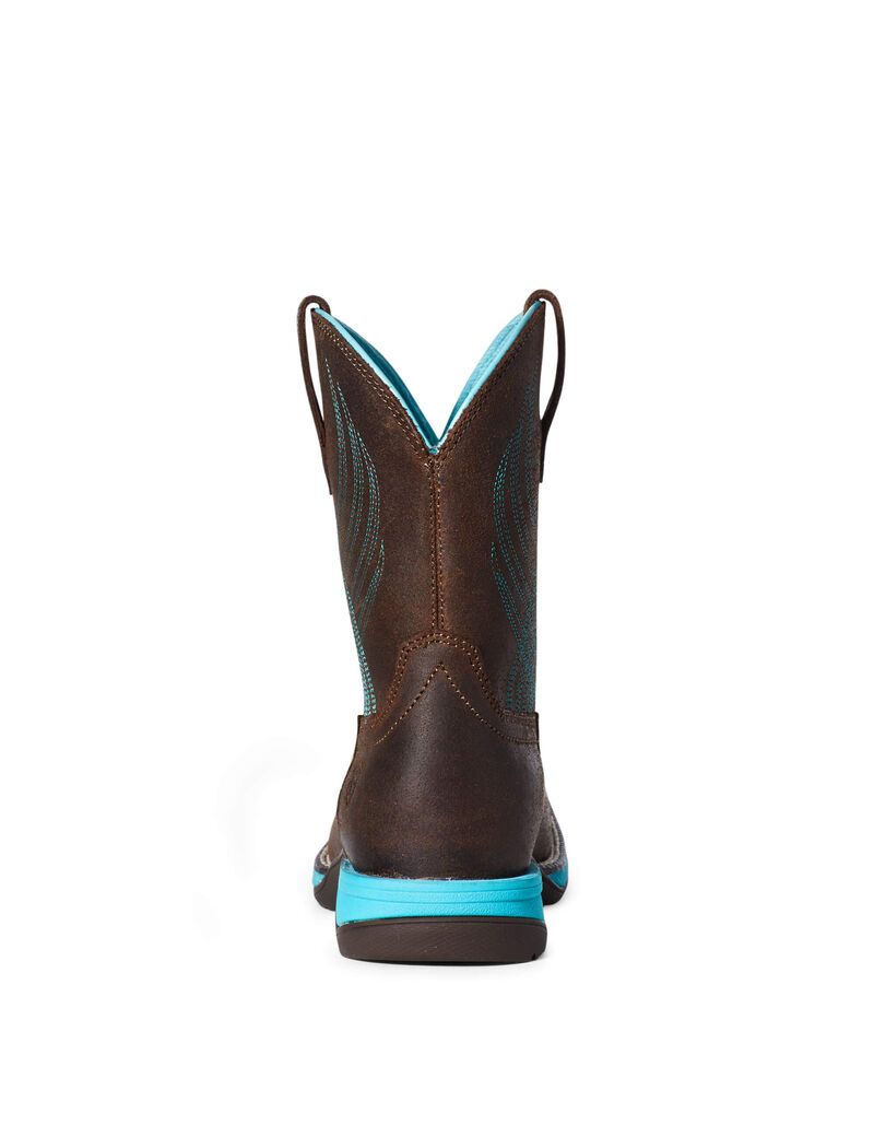 Bottes Western Ariat Anthem Multicolore | ZOU-2189107