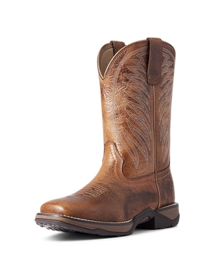 Bottes Western Ariat Anthem 2.0 Multicolore | NUS-9122815