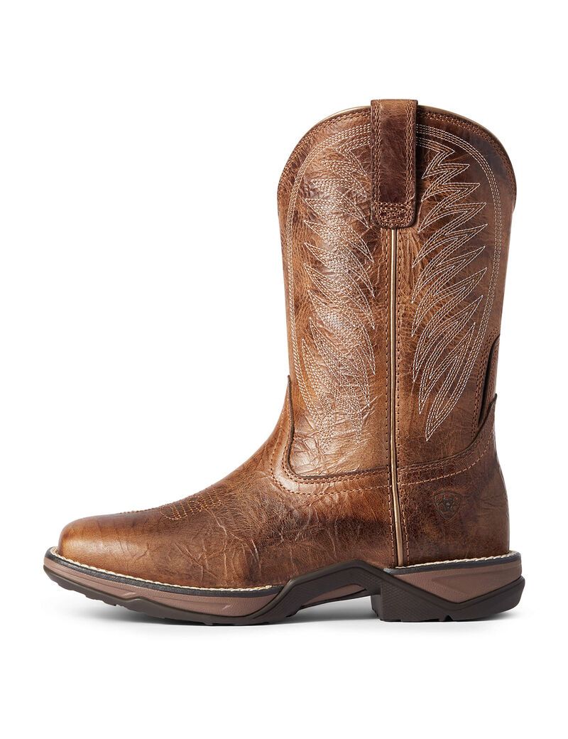 Bottes Western Ariat Anthem 2.0 Multicolore | NUS-9122815