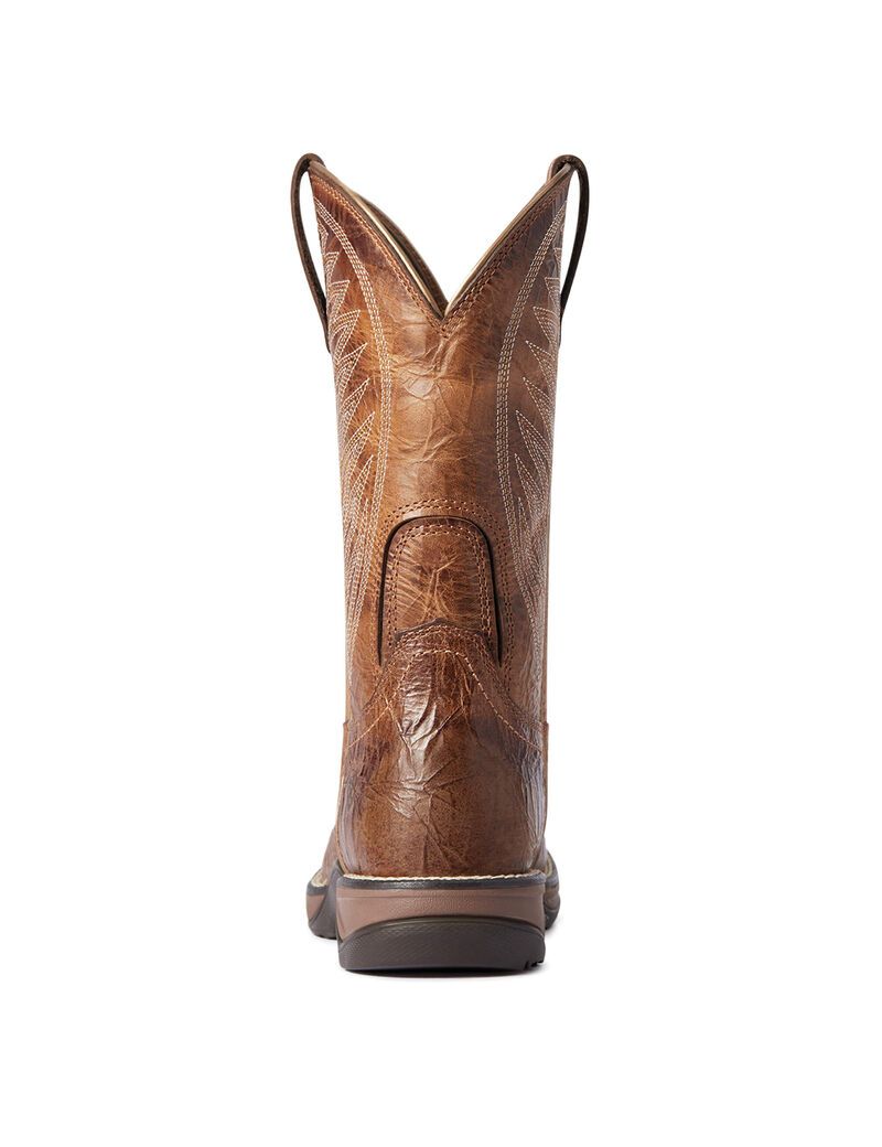 Bottes Western Ariat Anthem 2.0 Multicolore | NUS-9122815