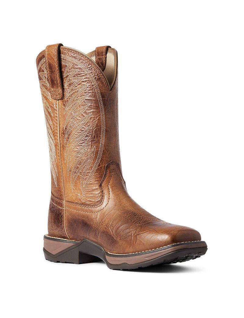 Bottes Western Ariat Anthem 2.0 Multicolore | NUS-9122815