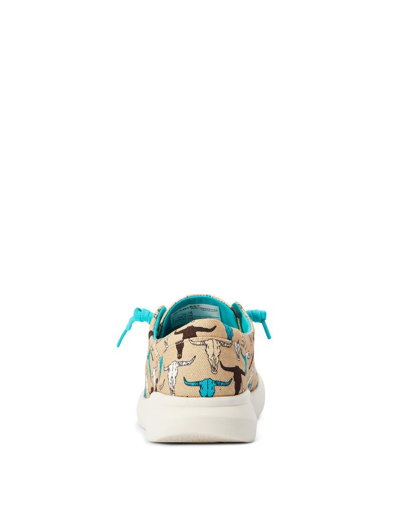 Baskets Ariat Hilo Multicolore | WGV-4243467