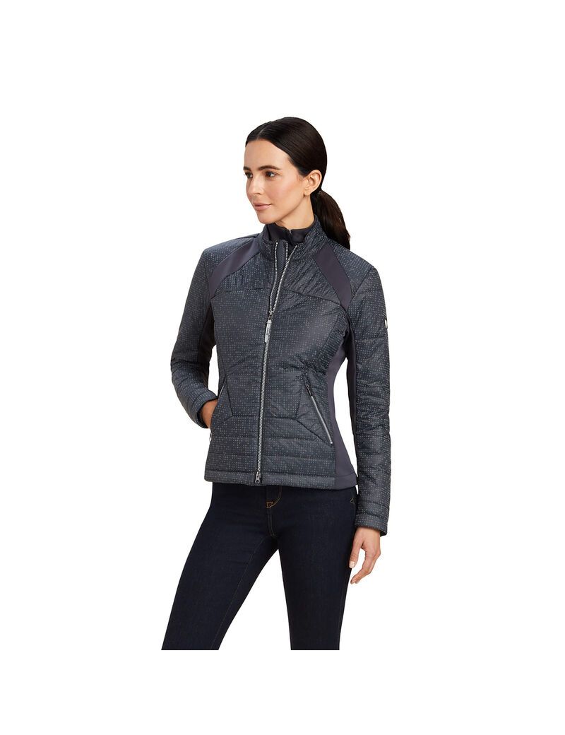 Vestes Ariat Lumina Multicolore | NWO-9273064