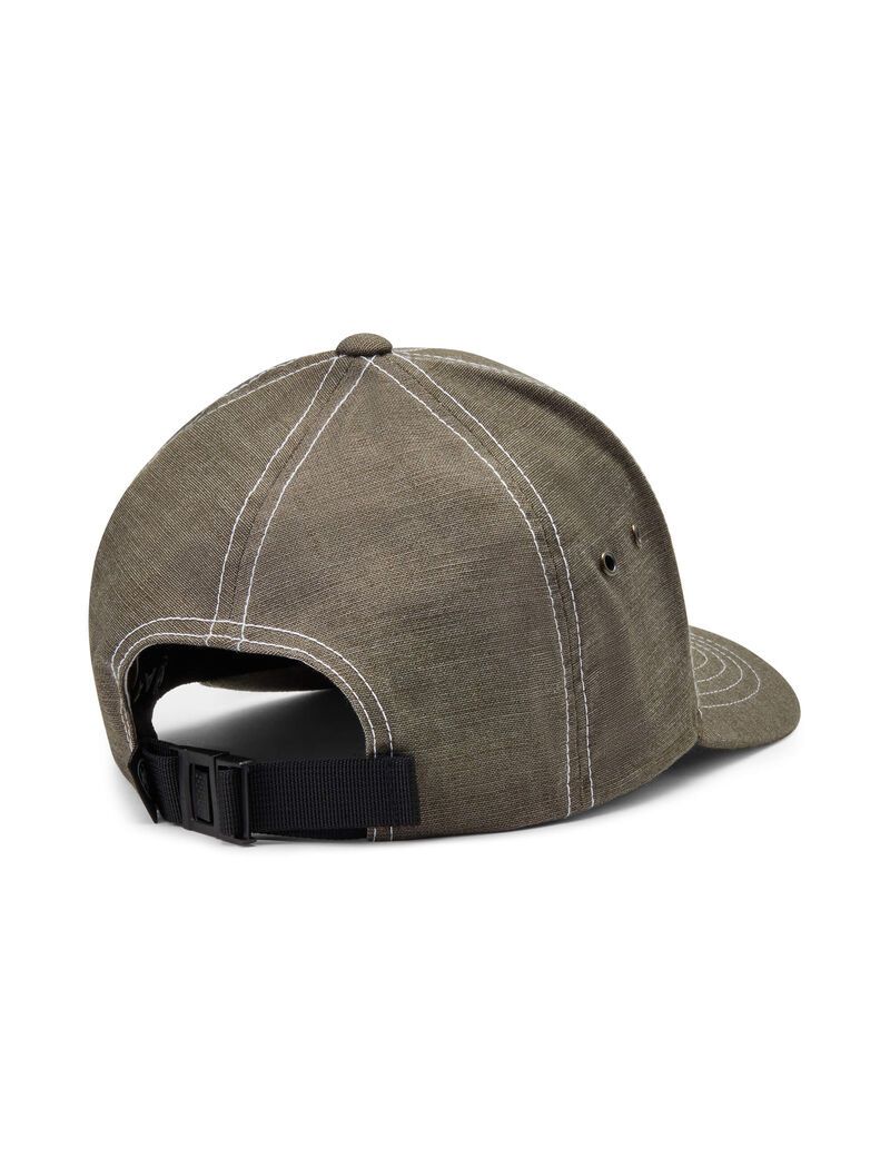 Casquettes Ariat Shield Logo Patch Grise | XJX-1158892