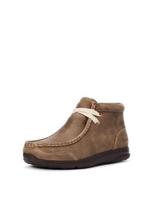 Chaussures Casual Ariat Spitfire Marron | CKD-6792654