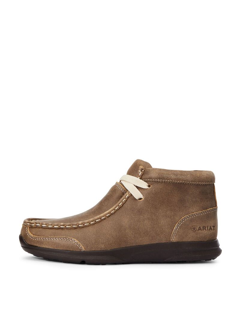 Chaussures Casual Ariat Spitfire Marron | CKD-6792654