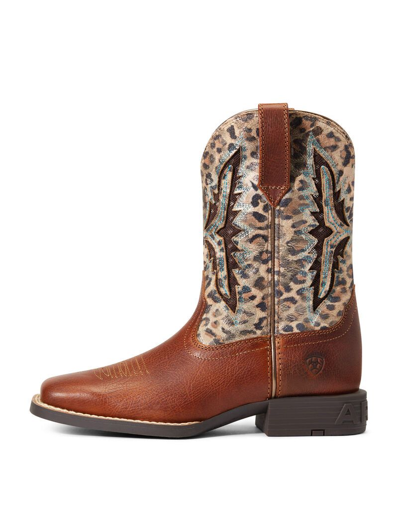 Bottes Western Ariat Koel Venttek Multicolore | GDW-7020770