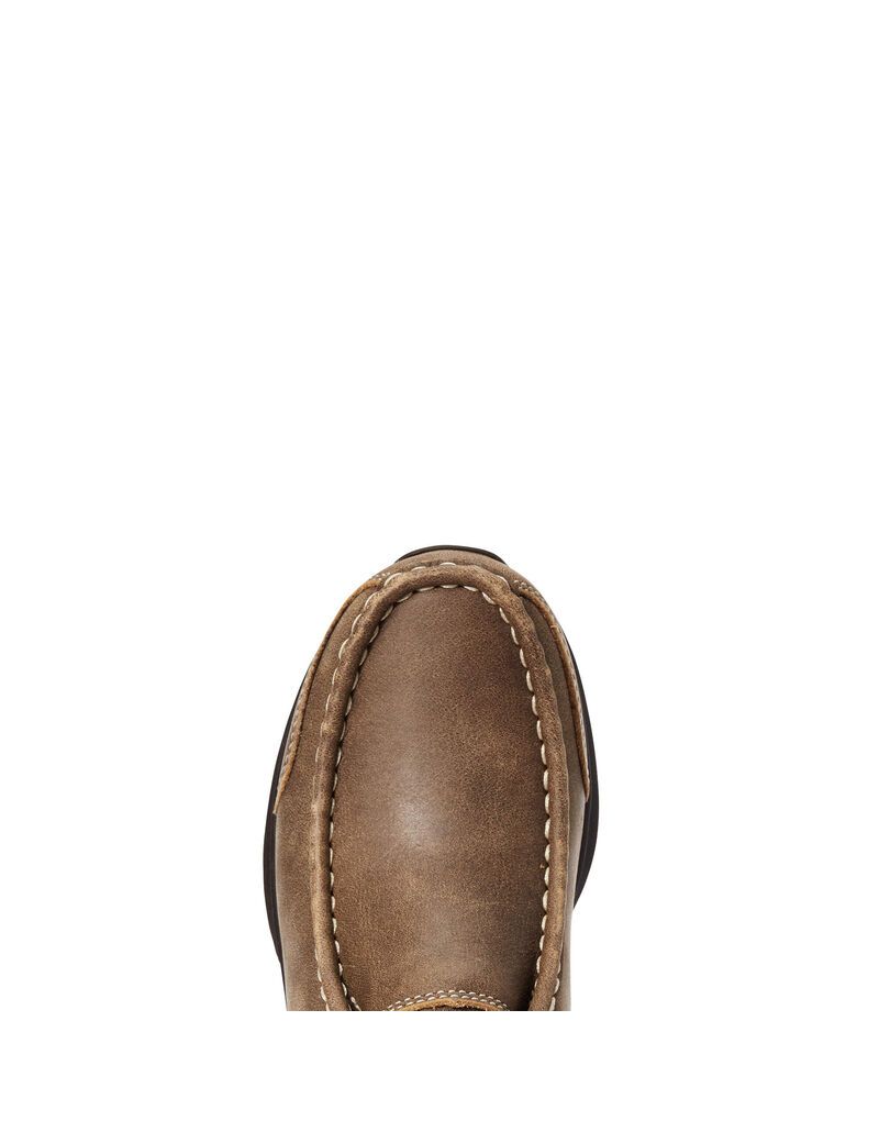 Chaussures Casual Ariat Spitfire Marron | CKD-6792654