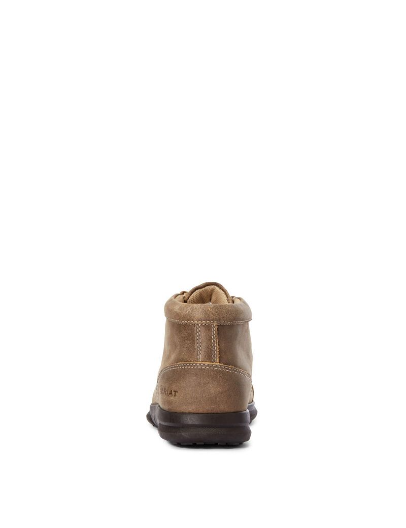 Chaussures Casual Ariat Spitfire Marron | CKD-6792654