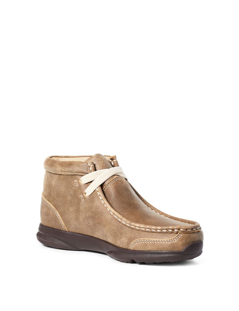 Chaussures Casual Ariat Spitfire Marron | CKD-6792654